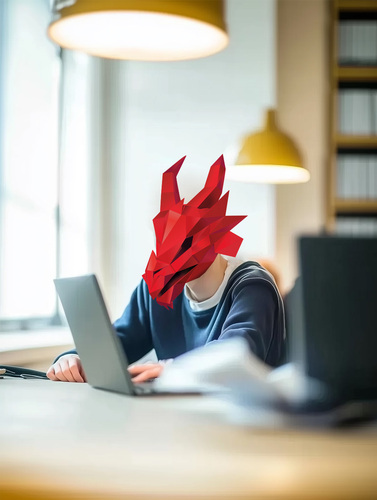 Etudiant Webnet