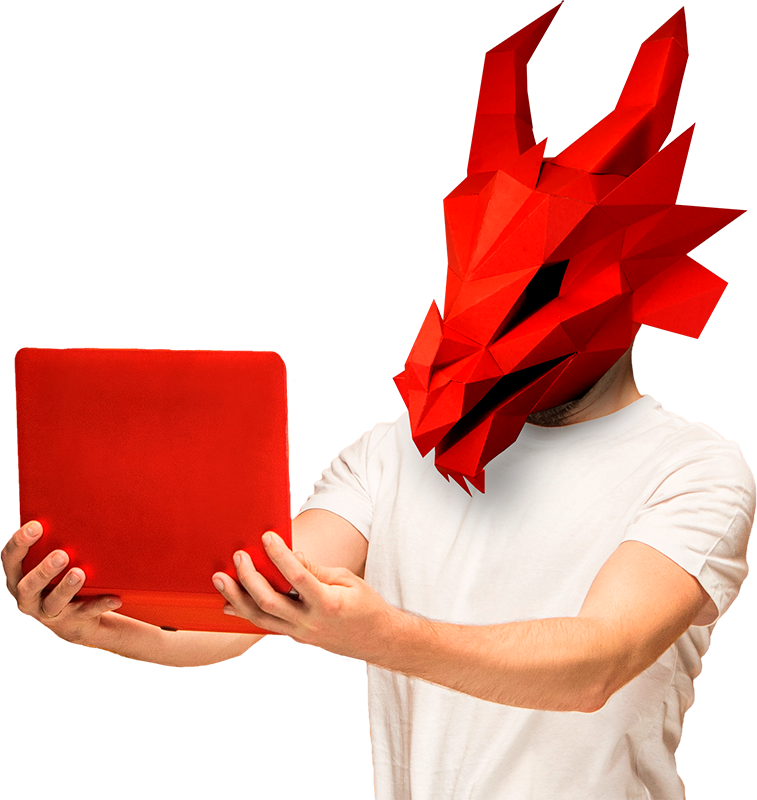 Dragon sécurité