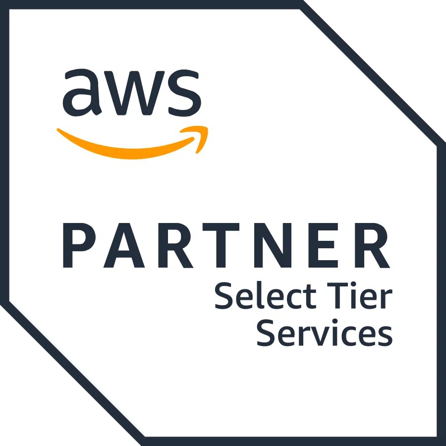 Logo AWS