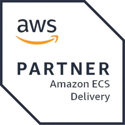 AWS Partner Amazon ECS Delivery