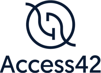 logo access 42