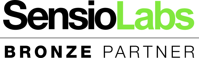 partenaire sensiolabs