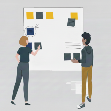 thinking design : cohésion