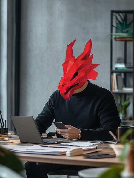 Visuel Dragon