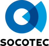 logo socotec 