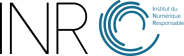 logo INR ( charte du numérique responsable) 