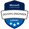 Logo certification  Microsoft_DevOps Engineer expert