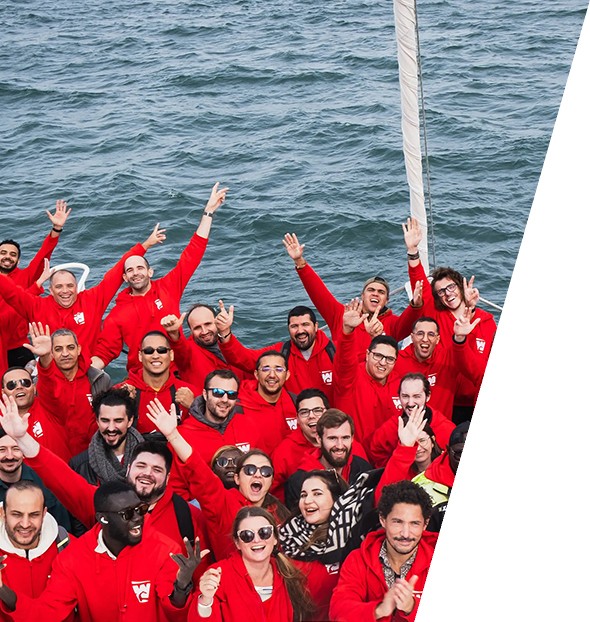 groupe collaborateurs webnet