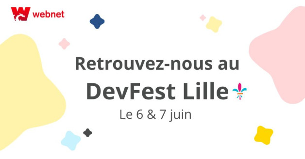 DevFest Lille 2024