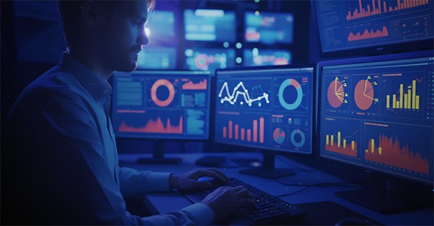 Pic de trafic : comment l’anticiper et le maîtriser ?