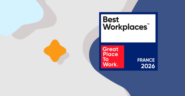 Palmarès Great Place To Work