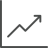 Pictogramme croissance