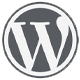 Logo WordPress