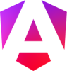 logo Angular