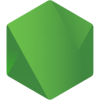 logo Nodejs