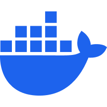 logo docker