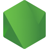 logo Nodejs