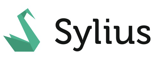 logo Sylius