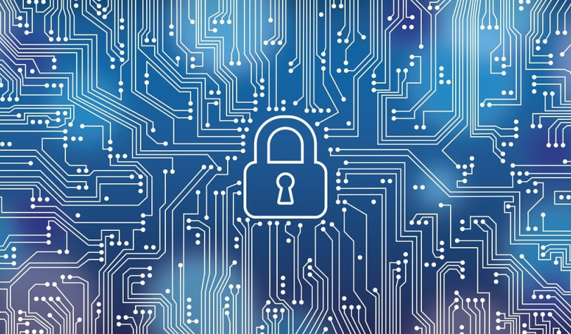 Cadenas dans un système d'ordinateur